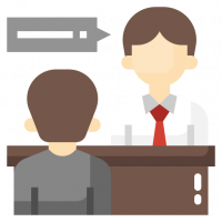 Ярмарка вакансий для граждан с ОВЗ